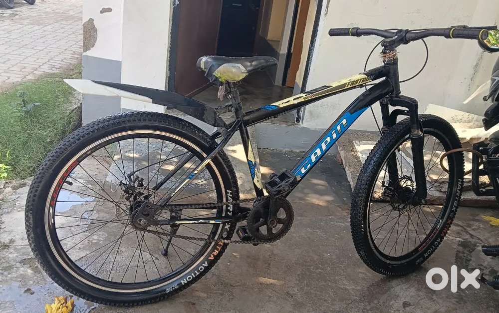 Cycle for sale