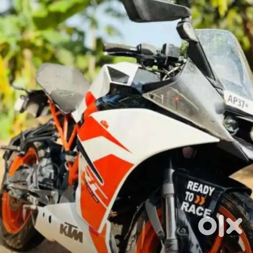 Bike condition super