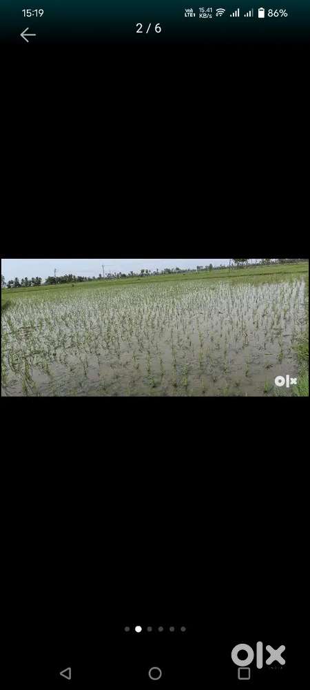 53cents agricalture land for sale