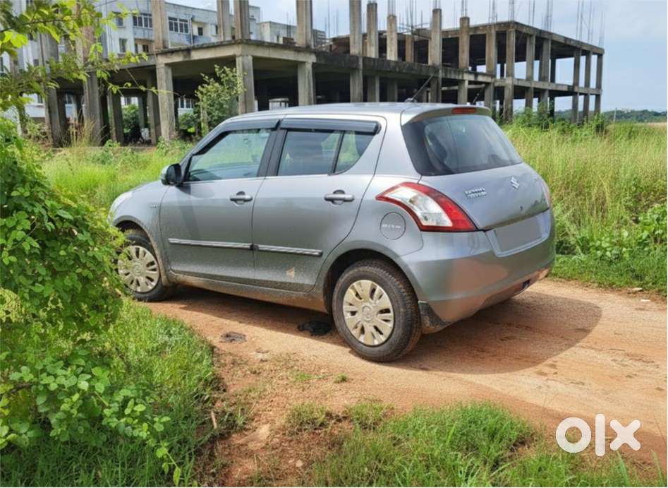 Maruti Suzuki Swift 2014 Petrol Excellent Condition