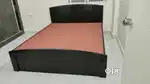 Cot 4x6 size without storage 4250