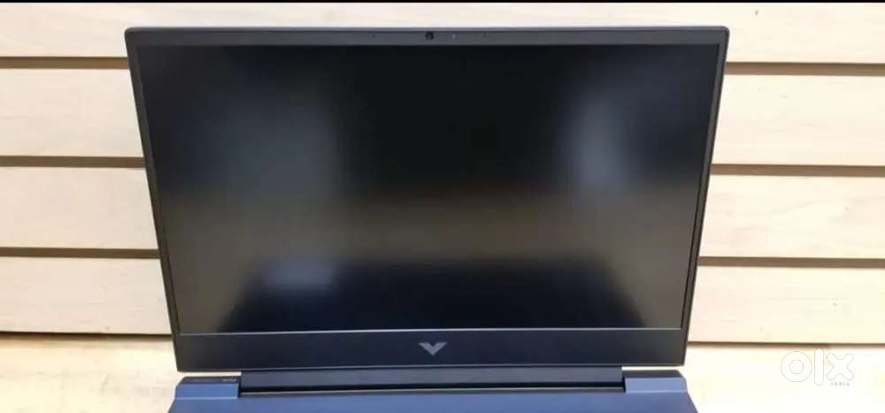 HP Victus 15-fa0033dx 15.6 144Hz Gaming i5-12450H 4.4GHz, 512GB, 8GB,