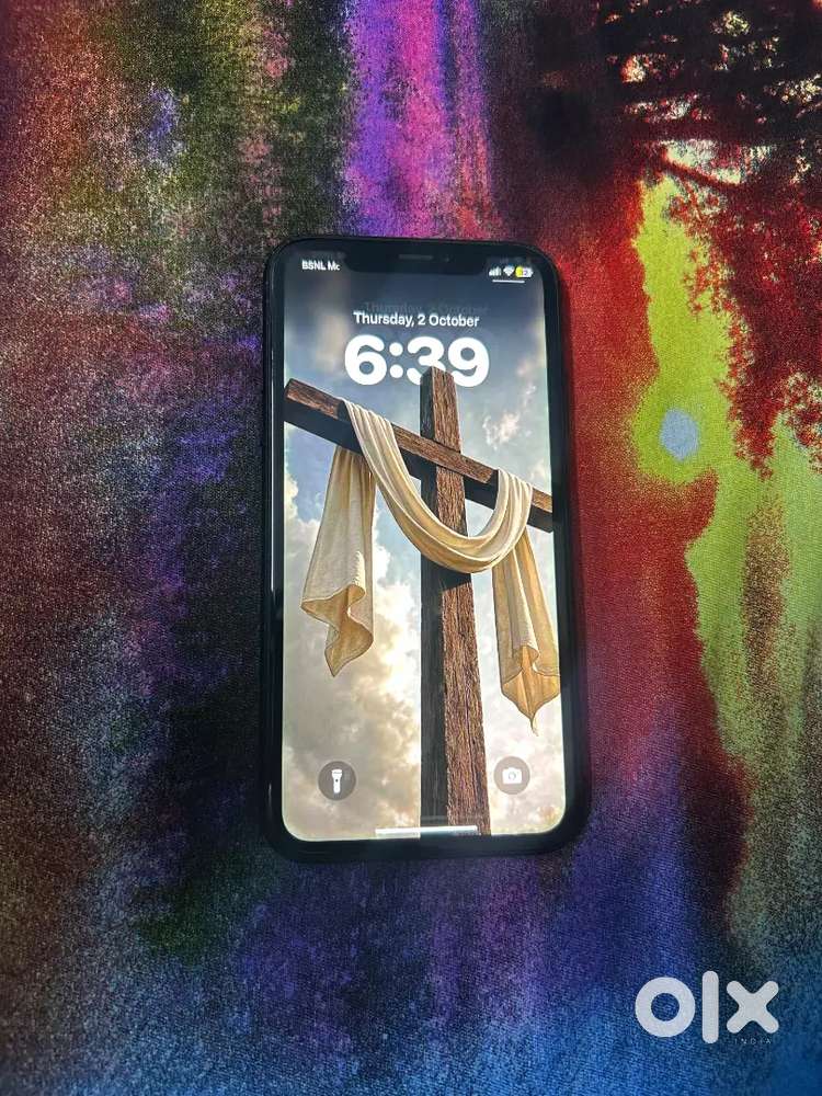 iPhone XR 64GB
