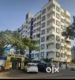 Tathawade near Balaji college