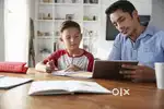 I am a home teacher studied from Delhi contact me for home tution