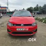 Volkswagen Polo 1.2 GT TSI, 2019, Petrol
