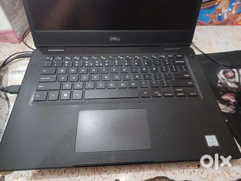 Dell inspiron i5 8th gen