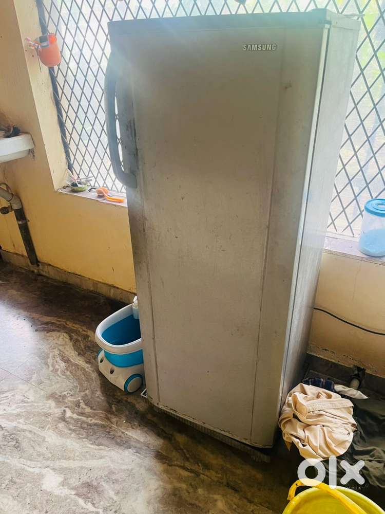 Samsung 3 Star Single Door Fridge