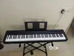 Yamaha P-45