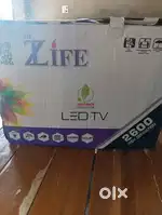 Zlife Led24 Tv