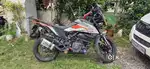 Ktm adventure 390 2021