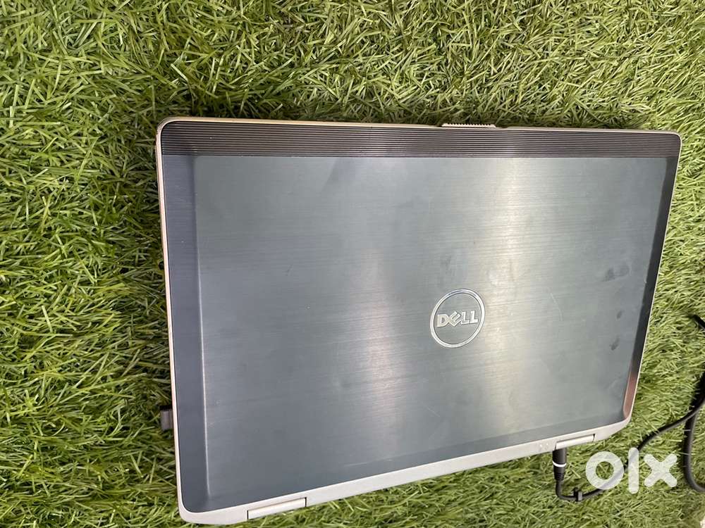 Dell latitude e6420 Core i5 processor 8gb ram 320gb HDD