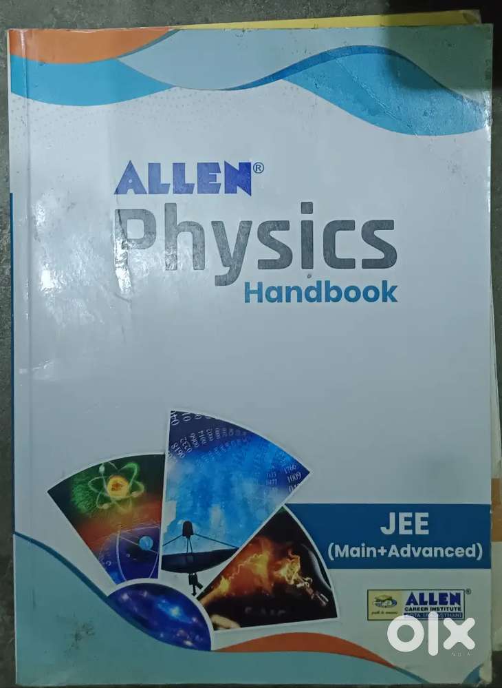 IIT-JEE Droppers