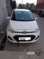 Hyundai Grand i10 Diesel 90000 Km Driven