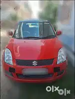 Maruti Suzuki Swift 2010 CNG & Hybrids 100000 Km Driven