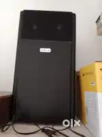 Takai blootooth speaker: Amezing sound quality.
