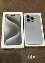 APPLE IPHONE AMAZING 15PROMAX ALL NEW REFURBISHED MODELS AVAILABLE