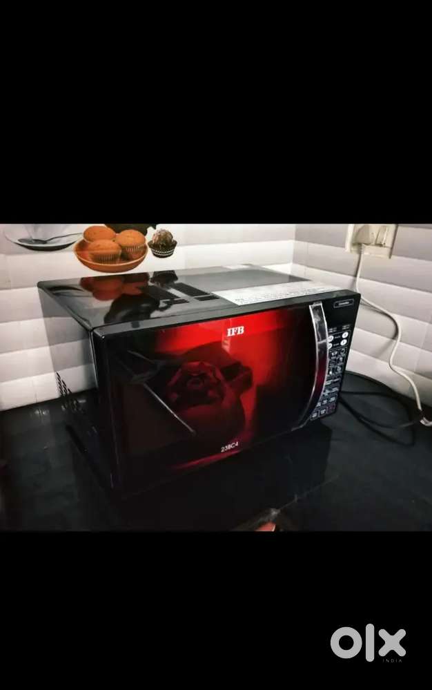 IFB 23 L convection microwave oven