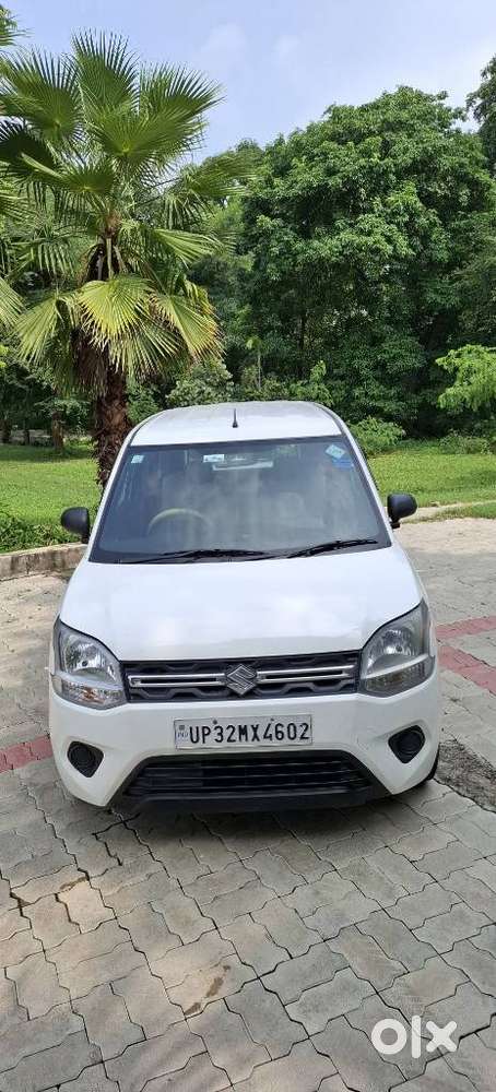 Maruti Suzuki Wagon R 1.0 2019-2022 LXi (O) CNG, 2022, CNG & Hybrids