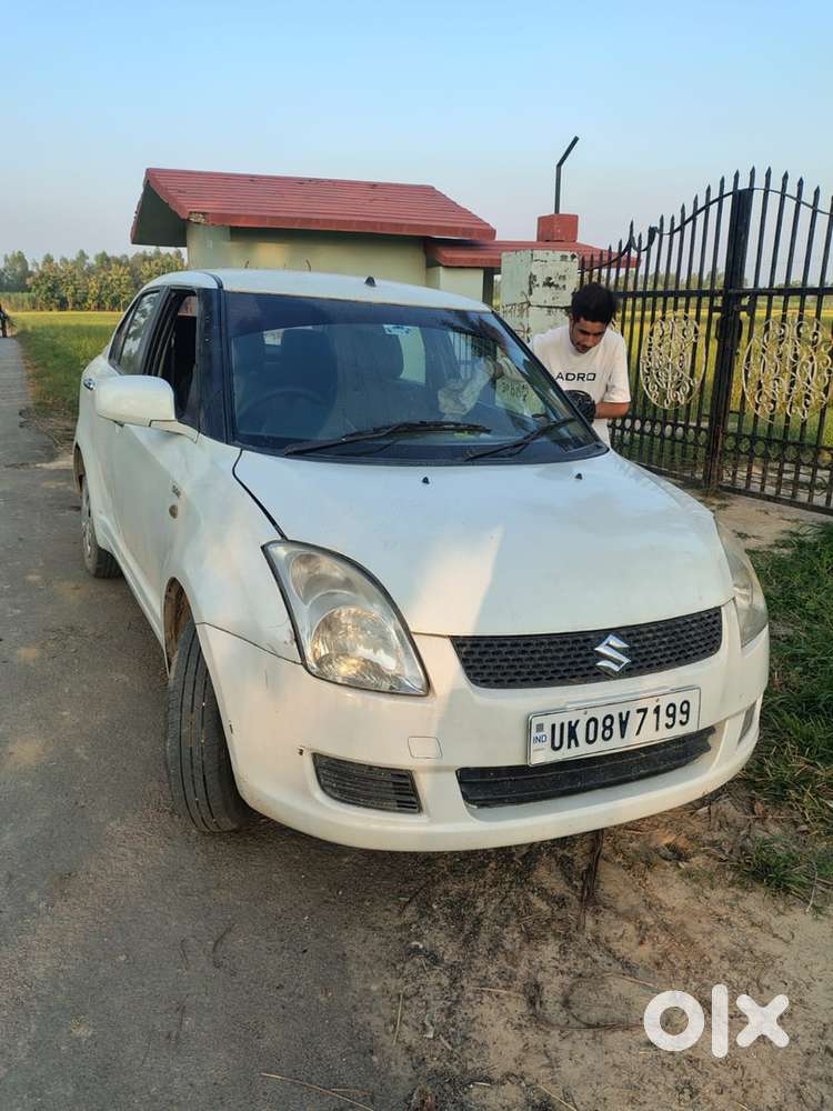Maruti Suzuki Dzire 2011 Diesel Good Condition