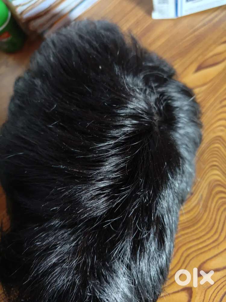 Hair Patch