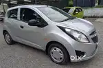 Chevrolet Beat Diesel LS, 2012, Diesel