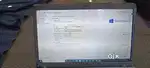 Sony laptop