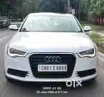 Audi A6 2.0 TDI, 2012, Diesel