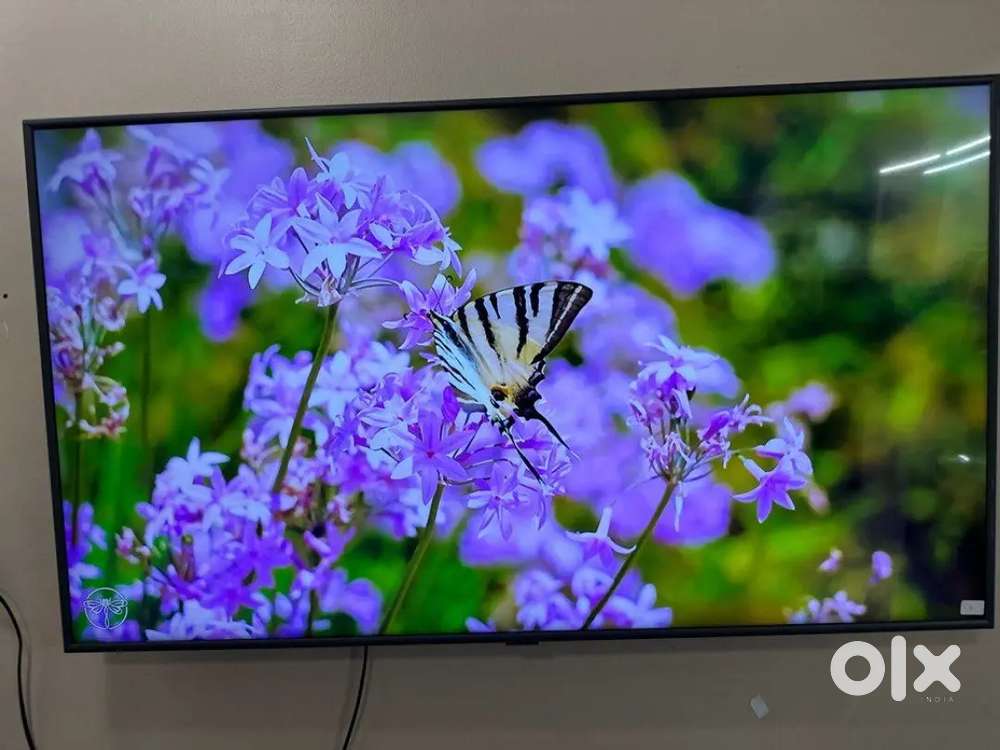 @ New SMART 4K LED TV frameless YOUTUBE NETFLIX HOTSTAR ALL APPS