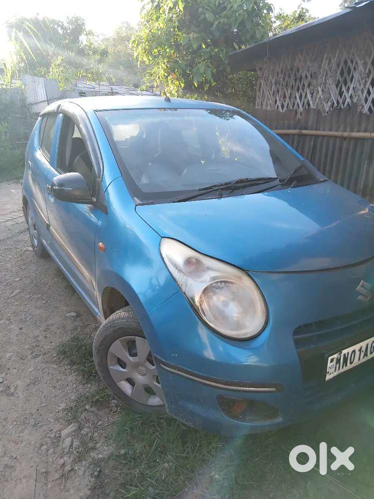 Maruti Suzuki A-Star 2010 Petrol 20000 Km Driven
