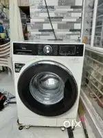 IFB front load washing machine