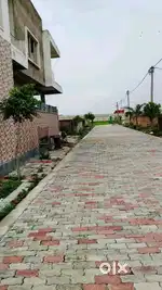 सबसे सस्ता लखनऊ का बेस्ट टाउनशिप में बना बनाया मकान सीतापुर रोड