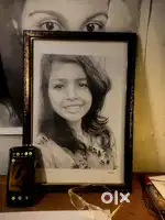 Painting or sketchings