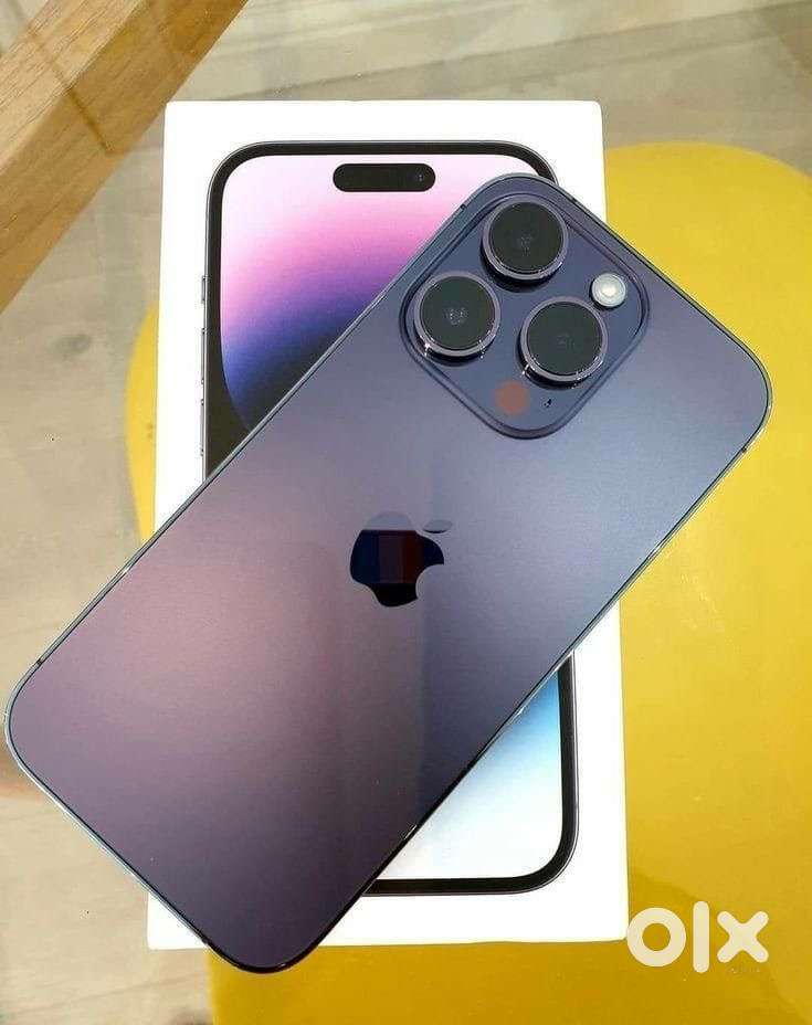 Iphone 14 pro
