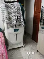 Crompton cooler