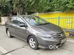 Honda City V AT, 2013, Petrol
