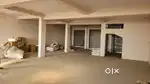 कमर्शियल स्पेस किराए हेतु उपलब्ध है (2000 sq. ft.) पहली मंजिल पर l