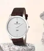 Time wear mens watch