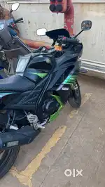 Good condition