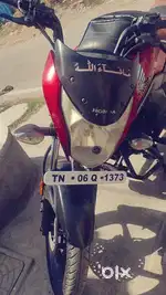 Honda unicorn 160
