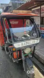 E riksha for sale