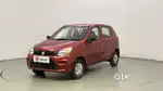 Maruti Suzuki Alto 800 2019-2023 0.8 LXI (O), 2022, Petrol