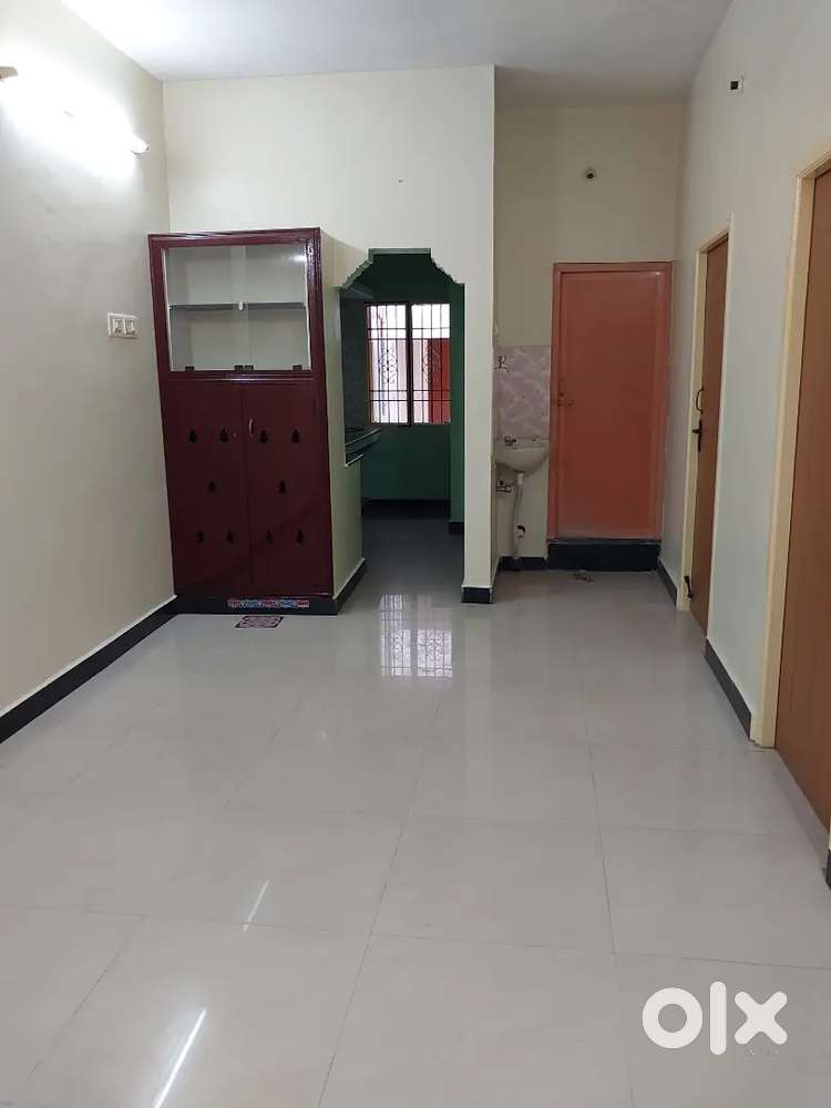 2Bhk House Rent near DLF, RMZ IT Park. Ramapuram chennai