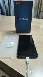 Brand New condition Mobile sale 6GB Ram 64 GB