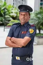 Security guard