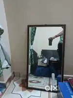 3.5 feet Mirror