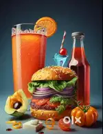 URGENTLY HIRING KITCHEN STAFF FOR CAFE