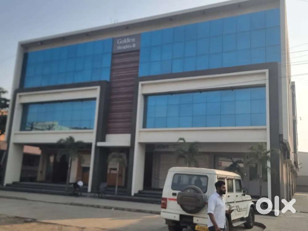 Brand New Ready Office available for Sale in DC 2 - JJ ESTATE