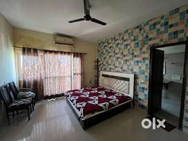 1 BHK fully furnished room available for rent