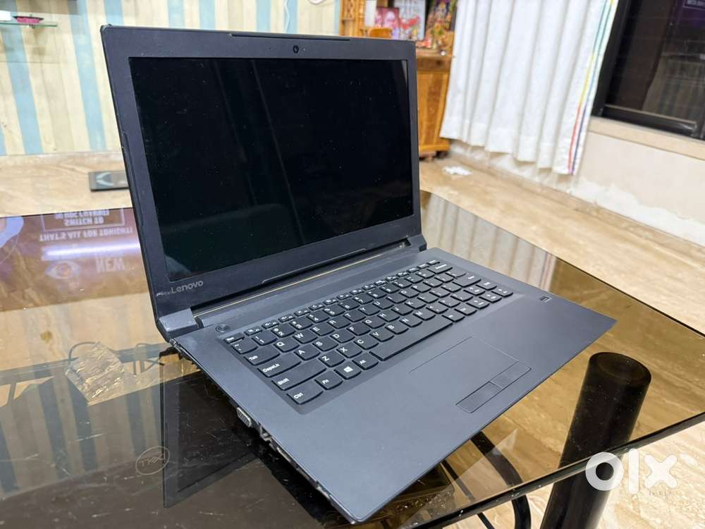 Lenovo Ideapad Core i3 6th Gen/8Gb Ram/1Tb Hdd/14 inch Display/slim